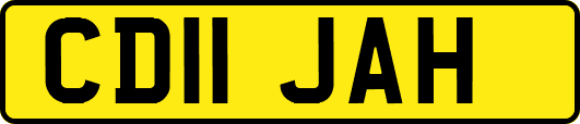 CD11JAH