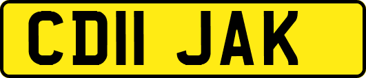 CD11JAK