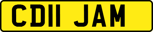 CD11JAM
