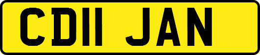 CD11JAN