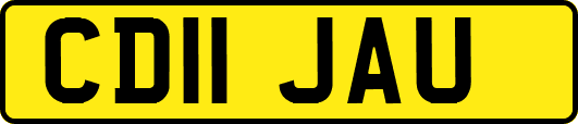 CD11JAU