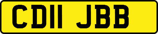 CD11JBB