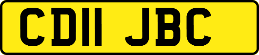 CD11JBC