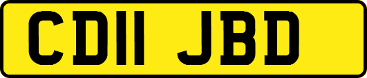 CD11JBD