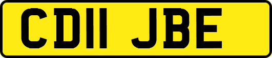 CD11JBE