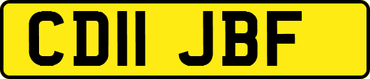 CD11JBF
