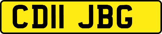 CD11JBG