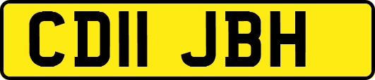 CD11JBH