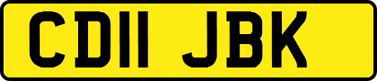 CD11JBK