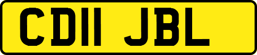 CD11JBL