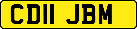 CD11JBM