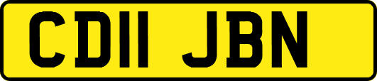 CD11JBN