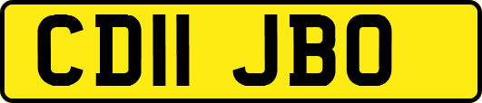 CD11JBO