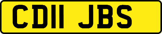 CD11JBS