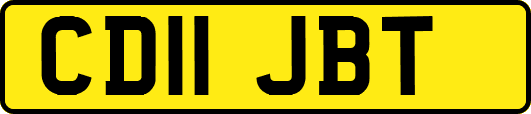 CD11JBT