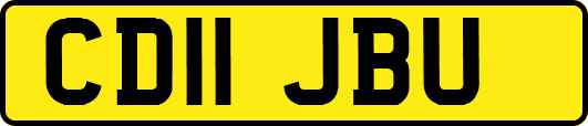 CD11JBU