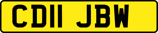 CD11JBW