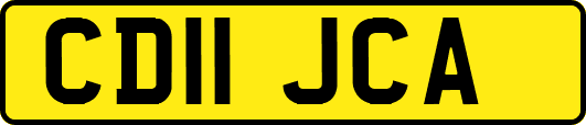CD11JCA