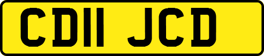 CD11JCD