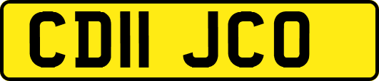 CD11JCO