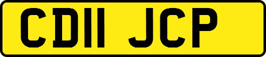 CD11JCP