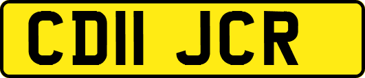 CD11JCR
