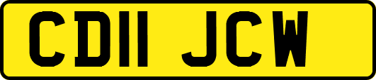 CD11JCW