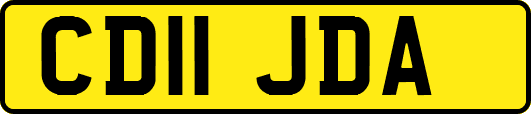 CD11JDA