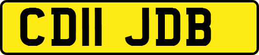 CD11JDB