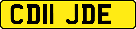 CD11JDE