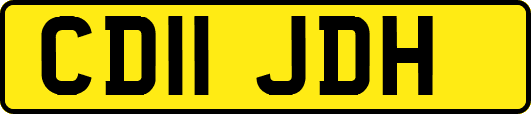 CD11JDH