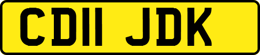 CD11JDK