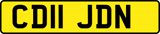 CD11JDN