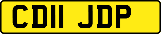 CD11JDP