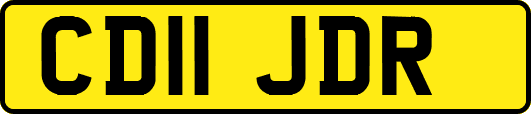 CD11JDR