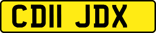 CD11JDX