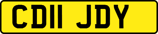CD11JDY