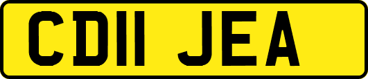 CD11JEA