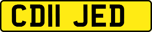CD11JED