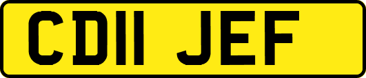 CD11JEF