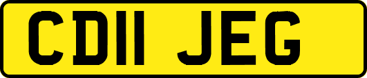 CD11JEG