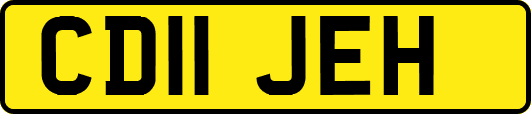 CD11JEH