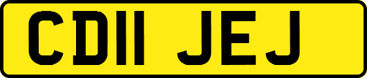 CD11JEJ