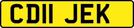 CD11JEK