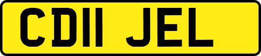 CD11JEL