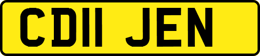 CD11JEN