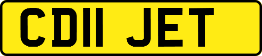 CD11JET