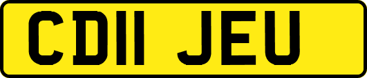 CD11JEU