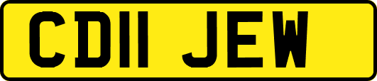 CD11JEW