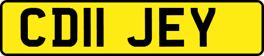 CD11JEY